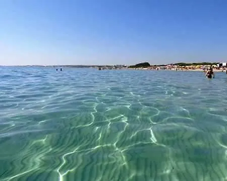Luisa * Pizzo (Salento)