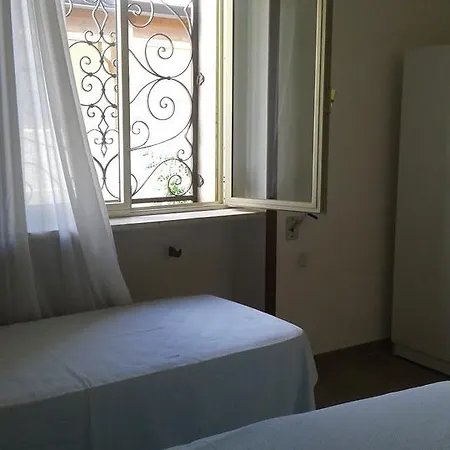 فيلة Luisa Pizzo (Salento)