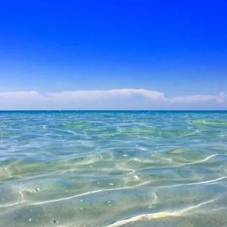 Luisa * Pizzo (Salento)