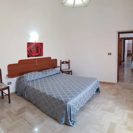Luisa * Pizzo (Salento)